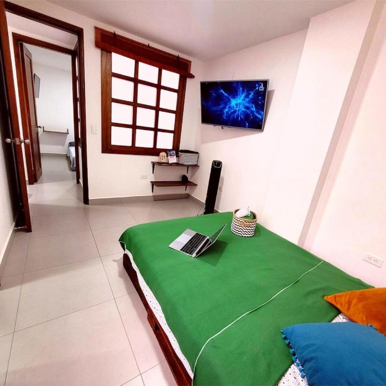 Natural and Family Retreat-Disconect and Reconnect - Apartamento de 3 dormitorios - 8