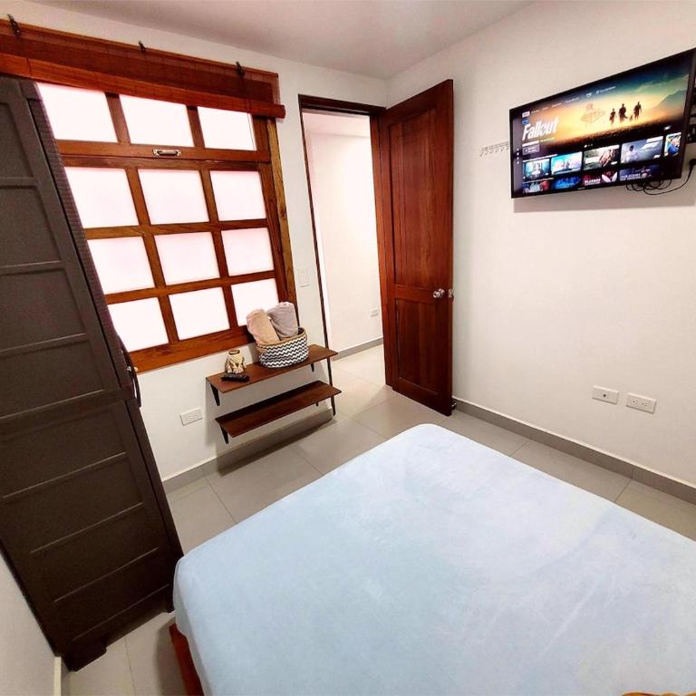 Natural and Family Retreat-Disconect and Reconnect - Apartamento de 3 dormitorios - 18
