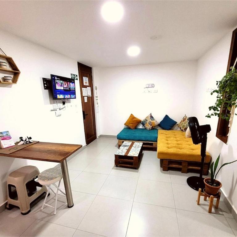 Natural and Family Retreat-Disconect and Reconnect - Apartamento de 3 dormitorios - 33