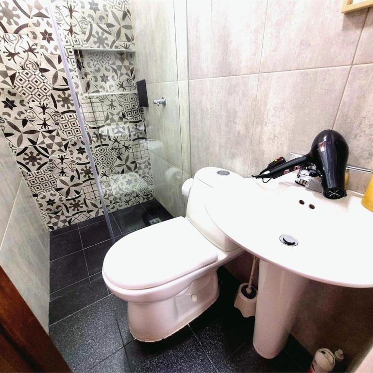 Natural and Family Retreat-Disconect and Reconnect - Apartamento de 3 dormitorios - 43