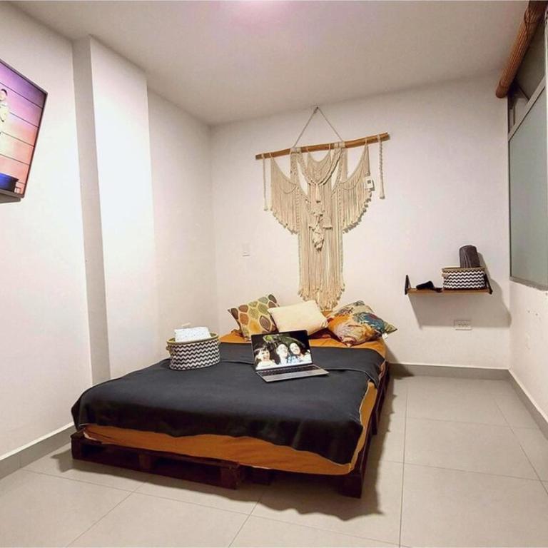 Natural and Family Retreat-Disconect and Reconnect - Apartamento de 3 dormitorios - 47