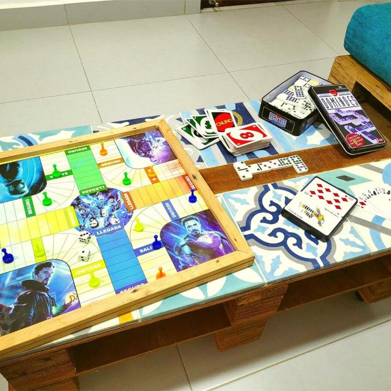 Natural and Family Retreat-Disconect and Reconnect - Apartamento de 3 dormitorios - 48