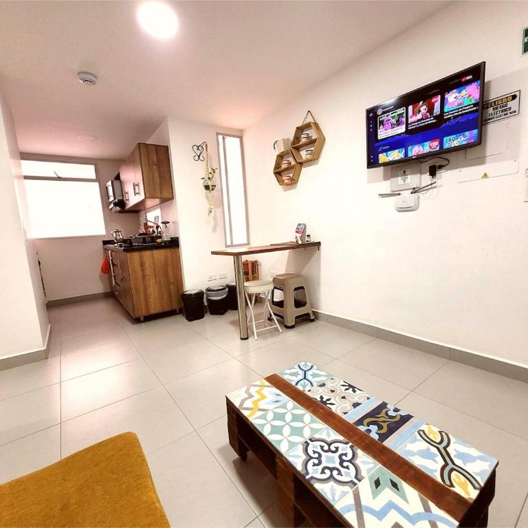 Natural and Family Retreat-Disconect and Reconnect - Apartamento de 3 dormitorios - 50