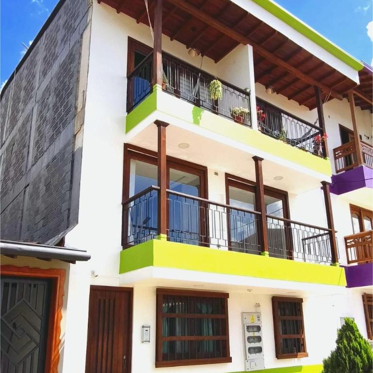 Natural and Family Retreat-Disconect and Reconnect - Apartamento de 3 dormitorios - 57