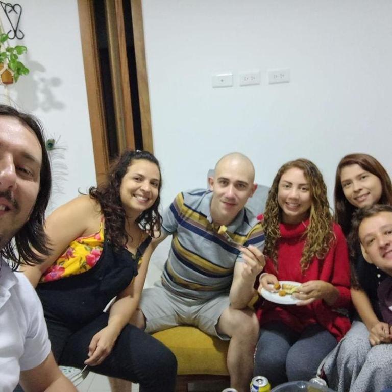 Natural and Family Retreat-Disconect and Reconnect - Apartamento de 3 dormitorios - 60