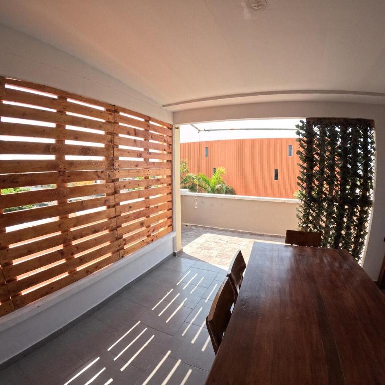Cartagena loft apartment near historic center - Three-Bedroom Apartment - 8