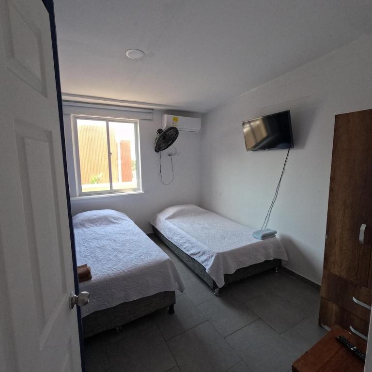 Cartagena loft apartment near historic center - Three-Bedroom Apartment - 9