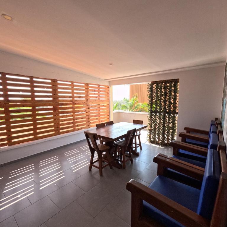 Cartagena loft apartment near historic center - Three-Bedroom Apartment - 12