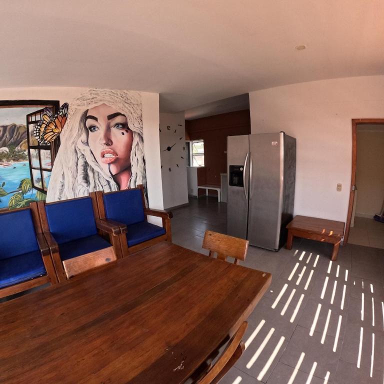 Cartagena loft apartment near historic center - Three-Bedroom Apartment - 17