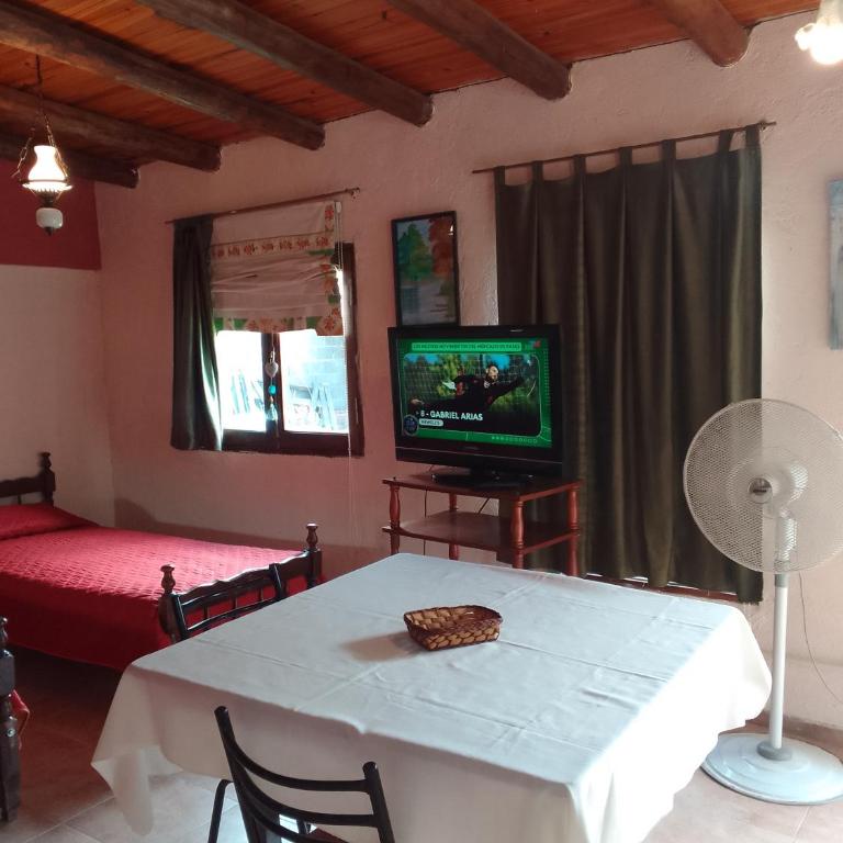 El Espinillo2 - One-Bedroom House - 8
