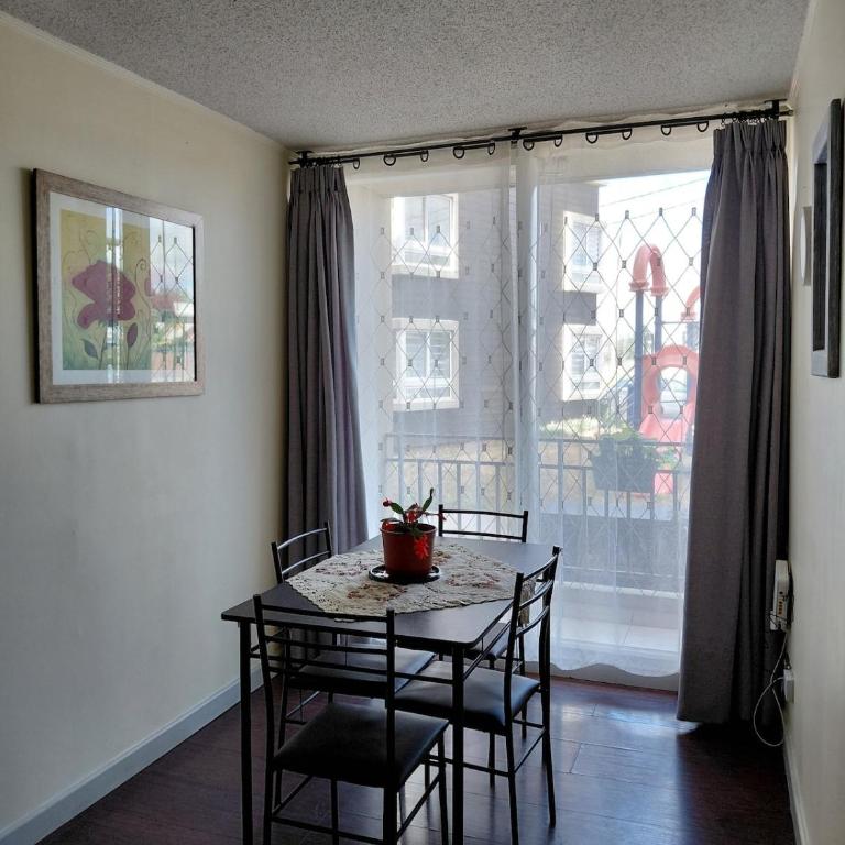 Fully equipped apartment for 3 people near Easton Oulet - Two-Bedroom Apartment - 2