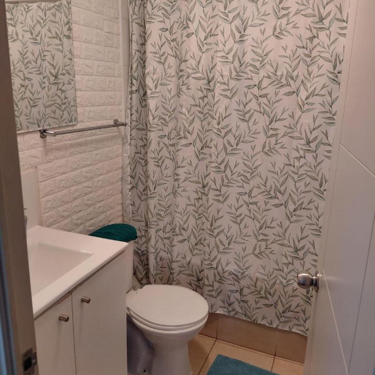 Fully equipped apartment for 3 people near Easton Oulet - Two-Bedroom Apartment - 6