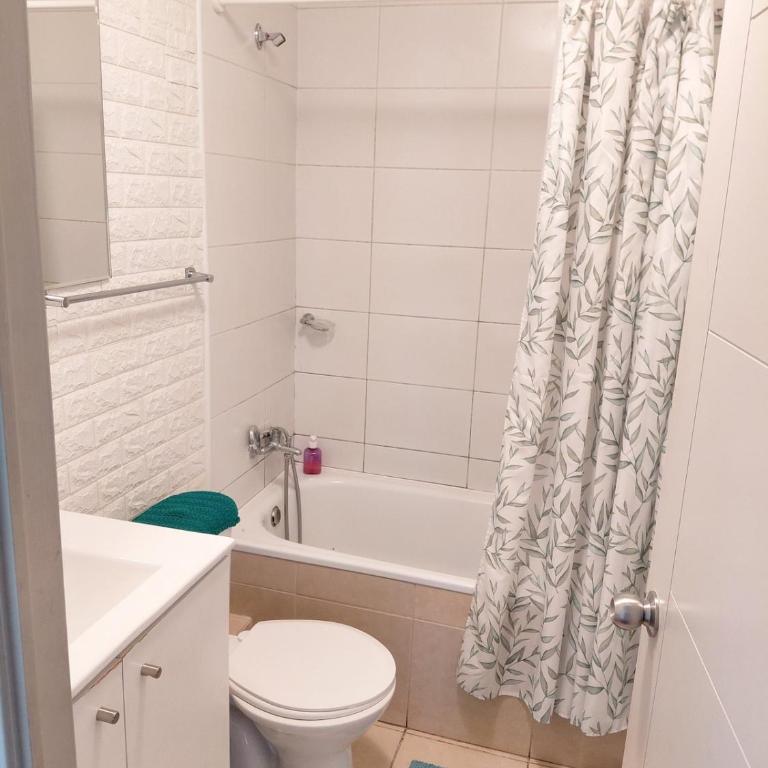 Fully equipped apartment for 3 people near Easton Oulet - Two-Bedroom Apartment - 7