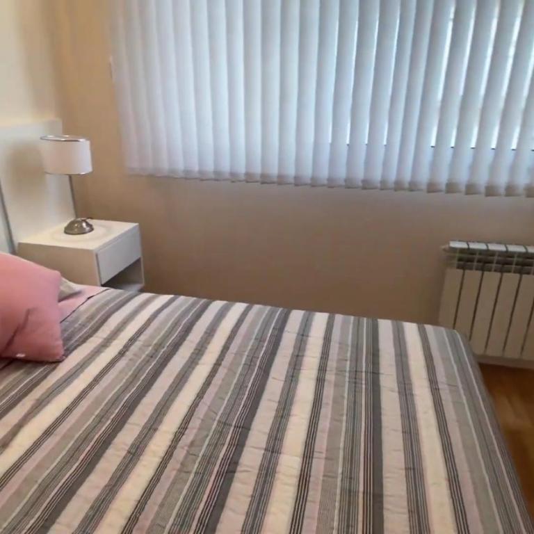 Hermoso y cómodo departamento - Apartamento de 2 dormitorios - 3