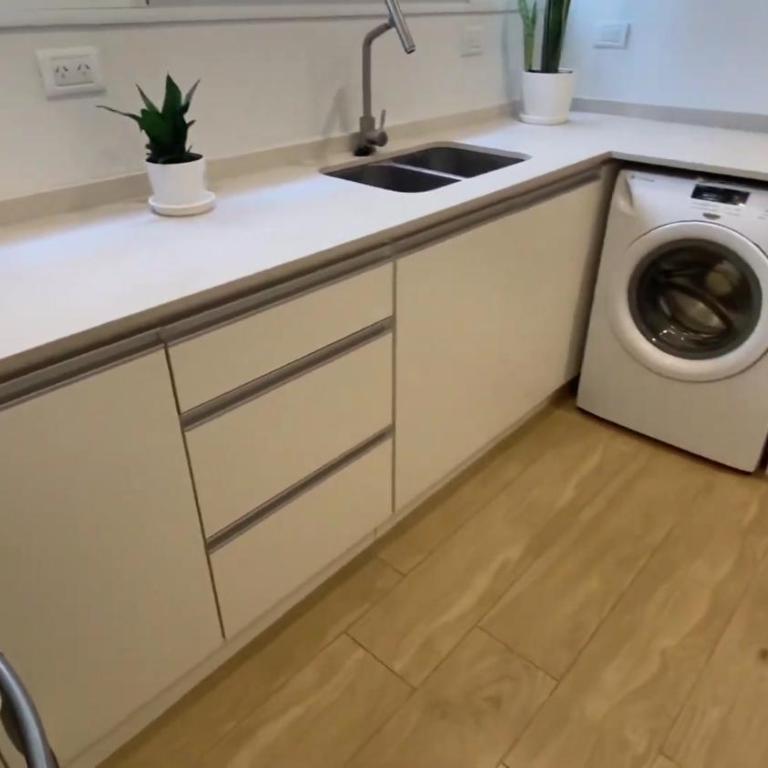 Hermoso y cómodo departamento - Apartamento de 2 dormitorios - 6