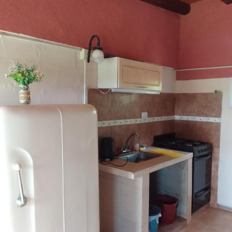 El Espinillo2 - One-Bedroom House - 11