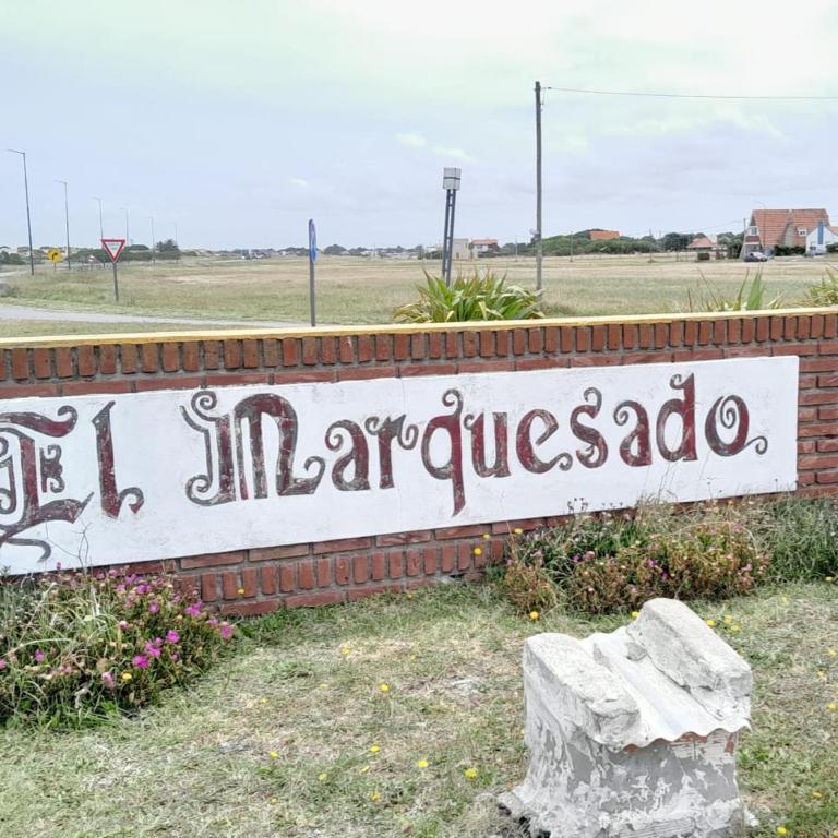 La Elegida alojamiento de playa - Casa con 1 dormitorio - 9