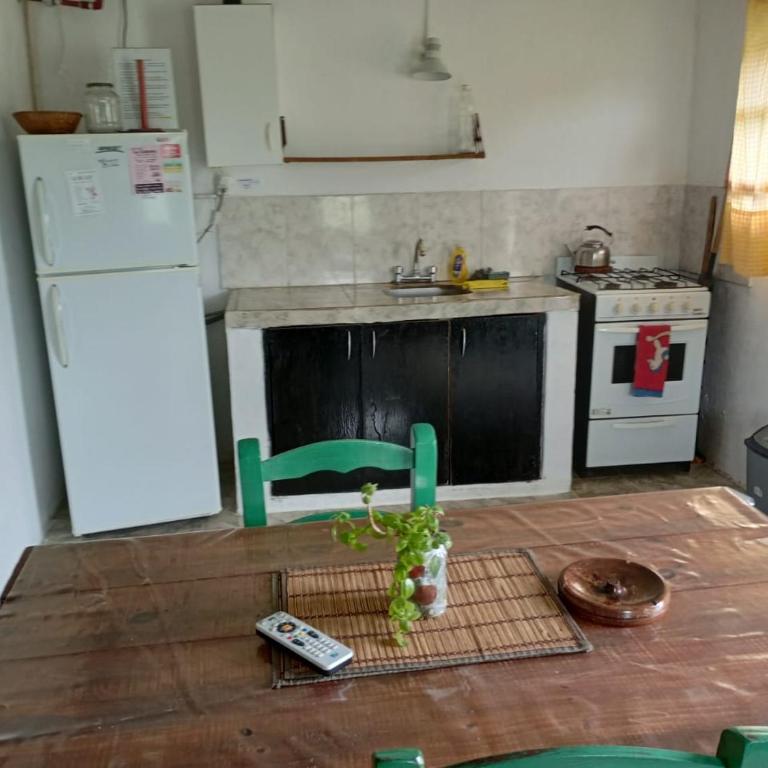 La Elegida alojamiento de playa - Casa con 1 dormitorio - 10