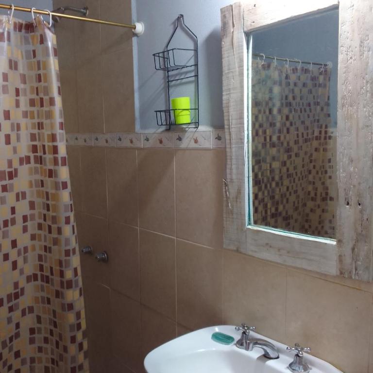 El Espinillo2 - One-Bedroom House - 13