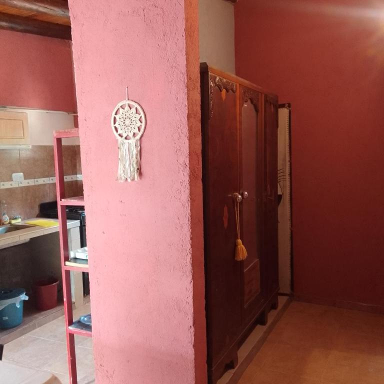 El Espinillo2 - One-Bedroom House - 9