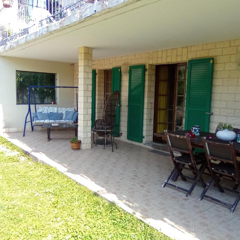 Petit st Georges Chambres avec patium et jardin - Apartment mit 1 Schlafzimmer - 18