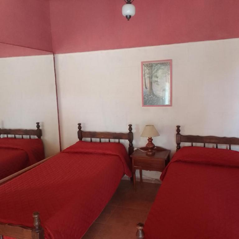El Espinillo2 - One-Bedroom House - 6