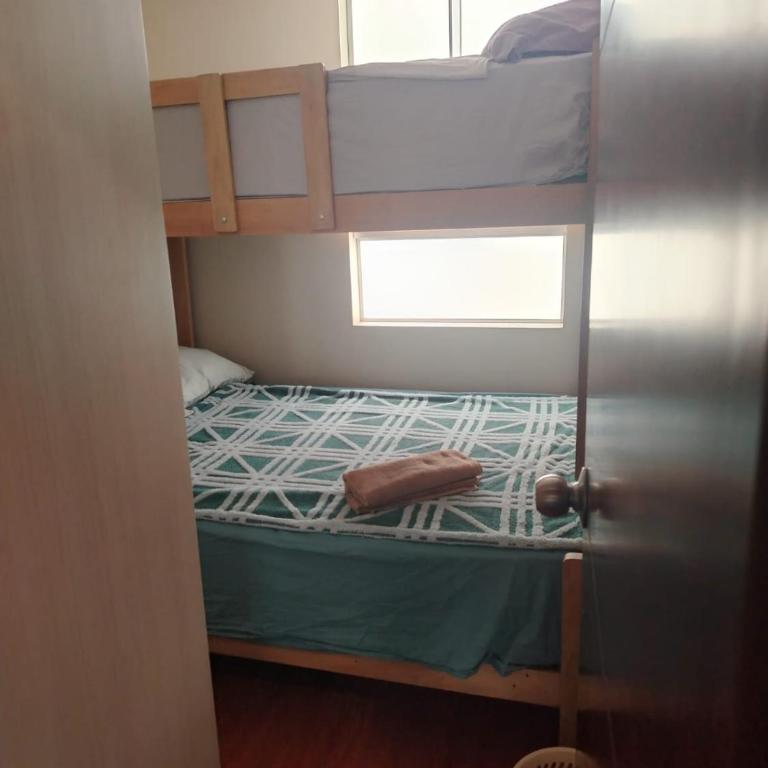 Departamento Surquillo INEN - Two-Bedroom Apartment - 7