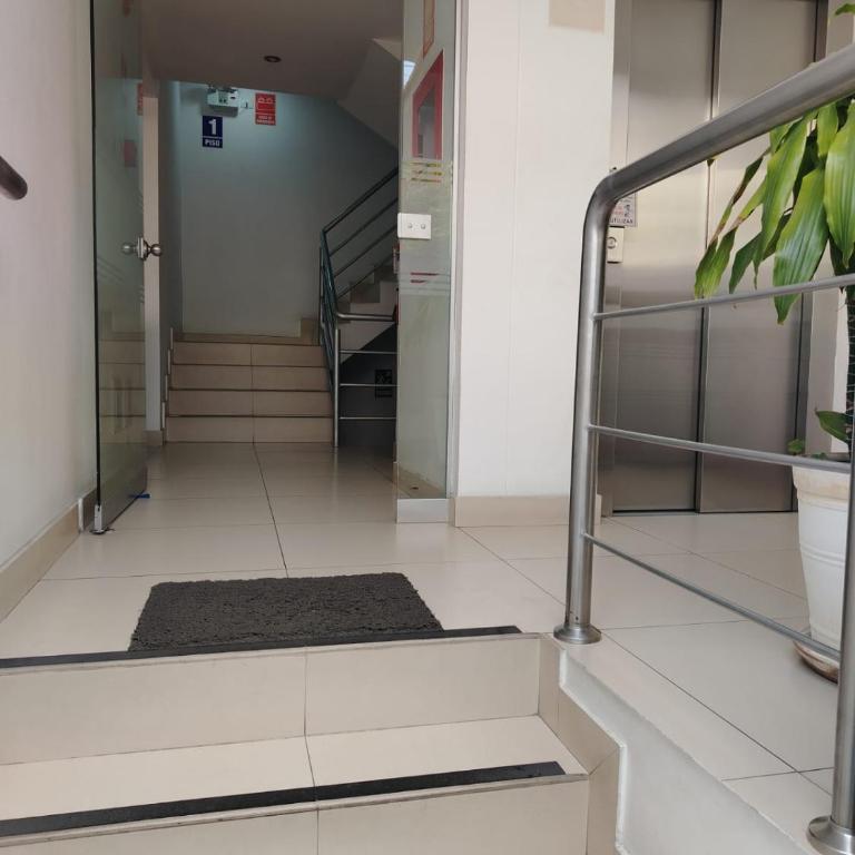 Departamento Surquillo INEN - Two-Bedroom Apartment - 16