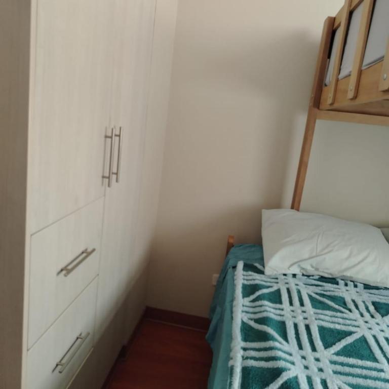 Departamento Surquillo INEN - Two-Bedroom Apartment - 6