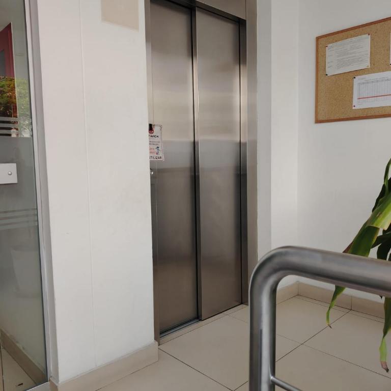 Departamento Surquillo INEN - Two-Bedroom Apartment - 17