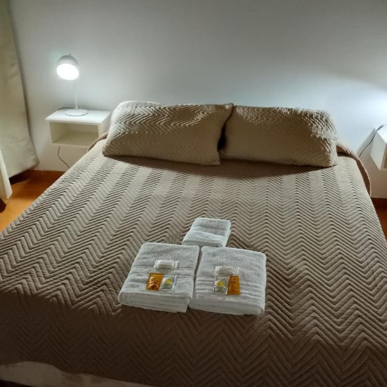 Hotel Cristal - Habitación Doble con baño privado - 1 o 2 camas - 8