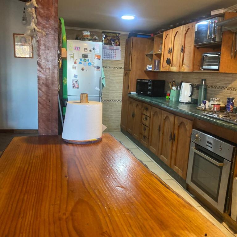 Mistica - Three-Bedroom House - 4