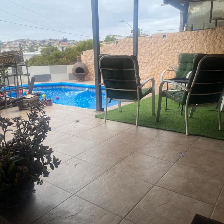 Mistica - Three-Bedroom House - 3