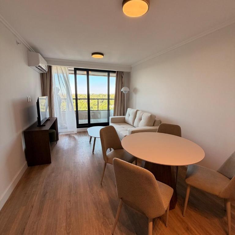 Sea Garden Punta del Este parada 16 mansa - Apartamento de 1 dormitorio - 1
