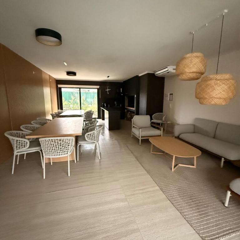 Sea Garden Punta del Este parada 16 mansa - Apartamento de 1 dormitorio - 4