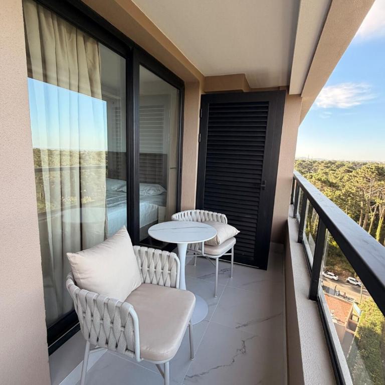 Sea Garden Punta del Este parada 16 mansa - Apartamento de 1 dormitorio - 6