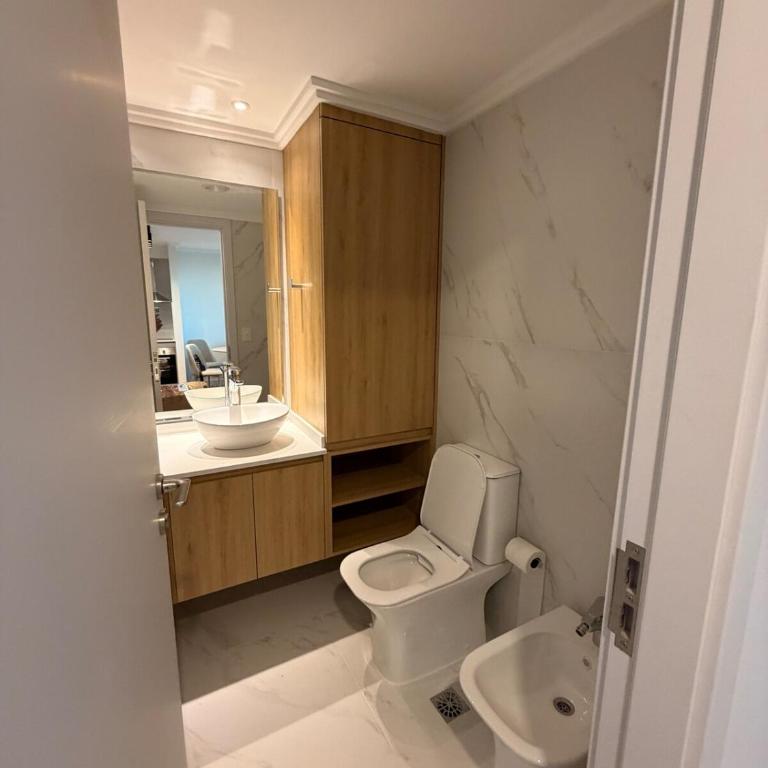 Sea Garden Punta del Este parada 16 mansa - Apartamento de 1 dormitorio - 7
