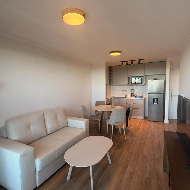 Sea Garden Punta del Este parada 16 mansa - Apartamento de 1 dormitorio - 10