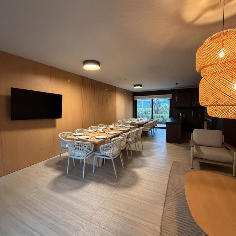 Sea Garden Punta del Este parada 16 mansa - Apartamento de 1 dormitorio - 18