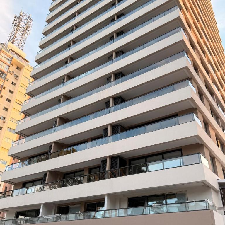 Sea Garden Punta del Este parada 16 mansa - Apartamento de 1 dormitorio - 22