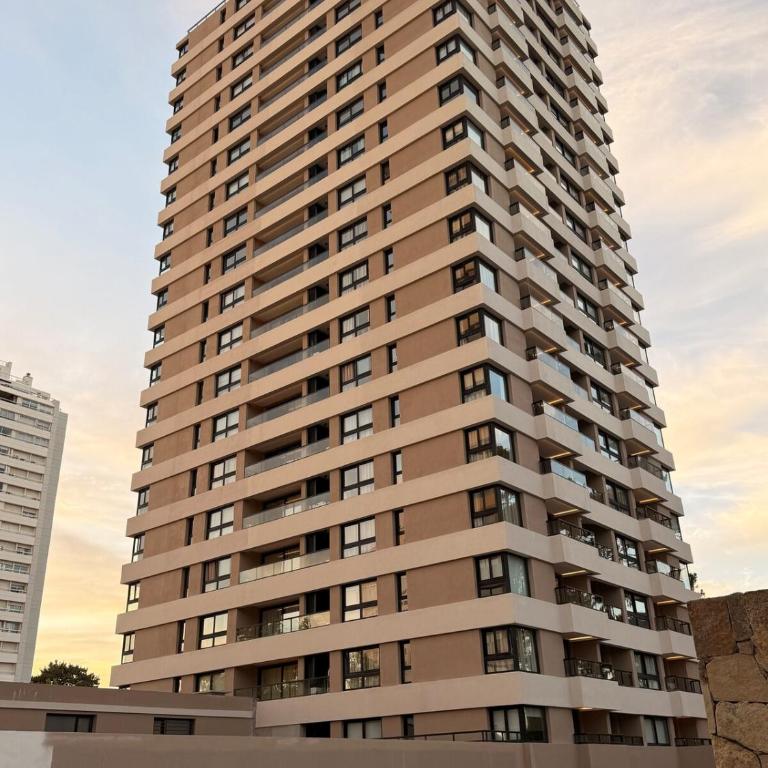 Sea Garden Punta del Este parada 16 mansa - Apartamento de 1 dormitorio - 23