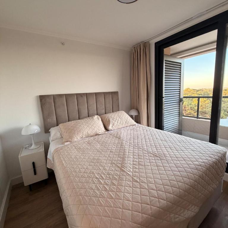 Sea Garden Punta del Este parada 16 mansa - Apartamento de 1 dormitorio - 25