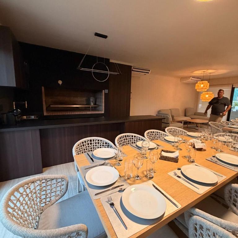 Sea Garden Punta del Este parada 16 mansa - Apartamento de 1 dormitorio - 29