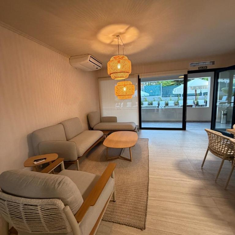 Sea Garden Punta del Este parada 16 mansa - Apartamento de 1 dormitorio - 31