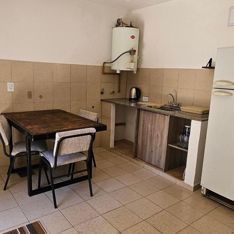 La NIÑA 9 - One-Bedroom Apartment - 8