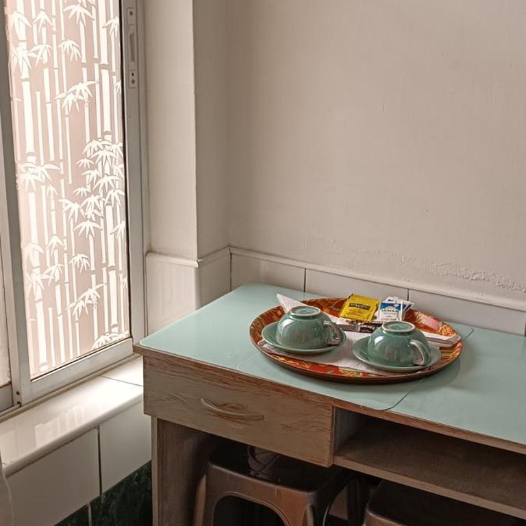 Anyrcoy - Habitación Doble con baño privado - 2