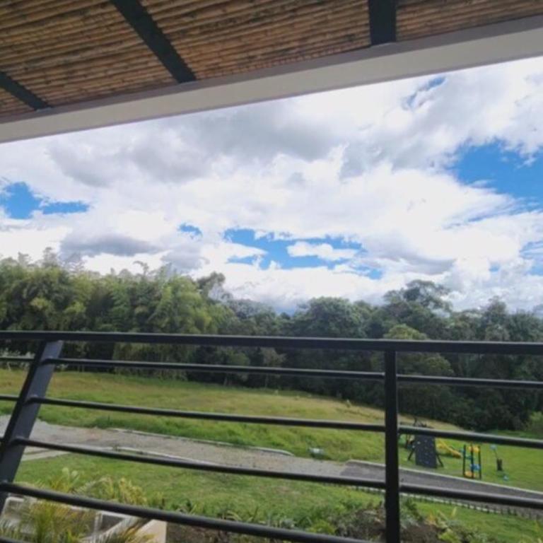 Casa completa Campestre Villa en el Quindío - Villa de 3 dormitorios - 7