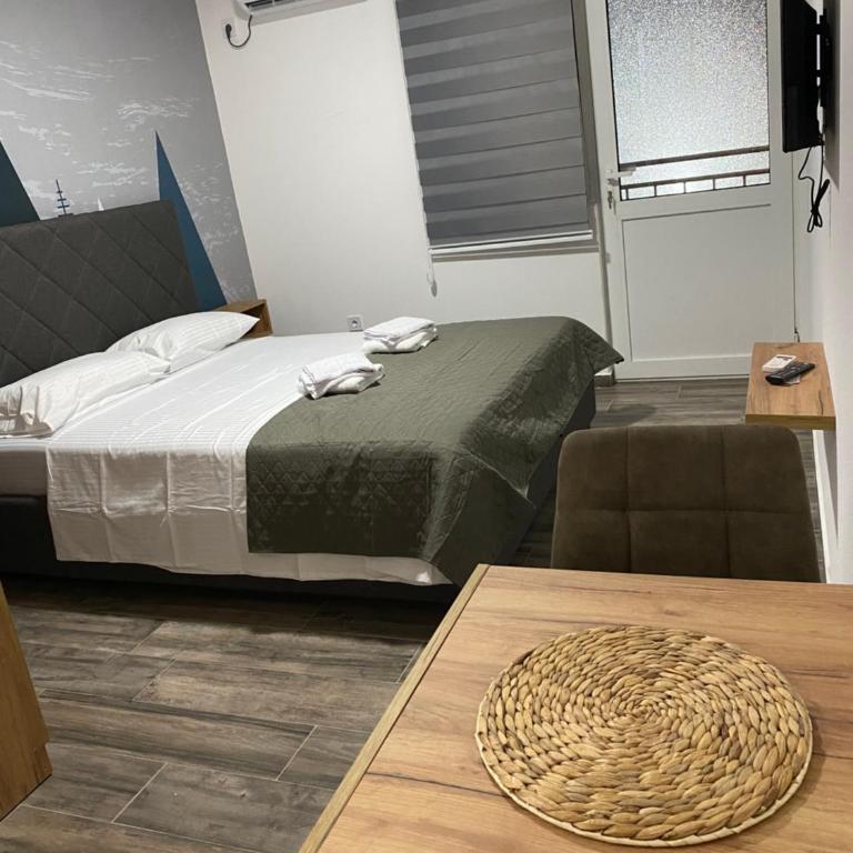 Vila Seawolf Apartments - Double Room - 3
