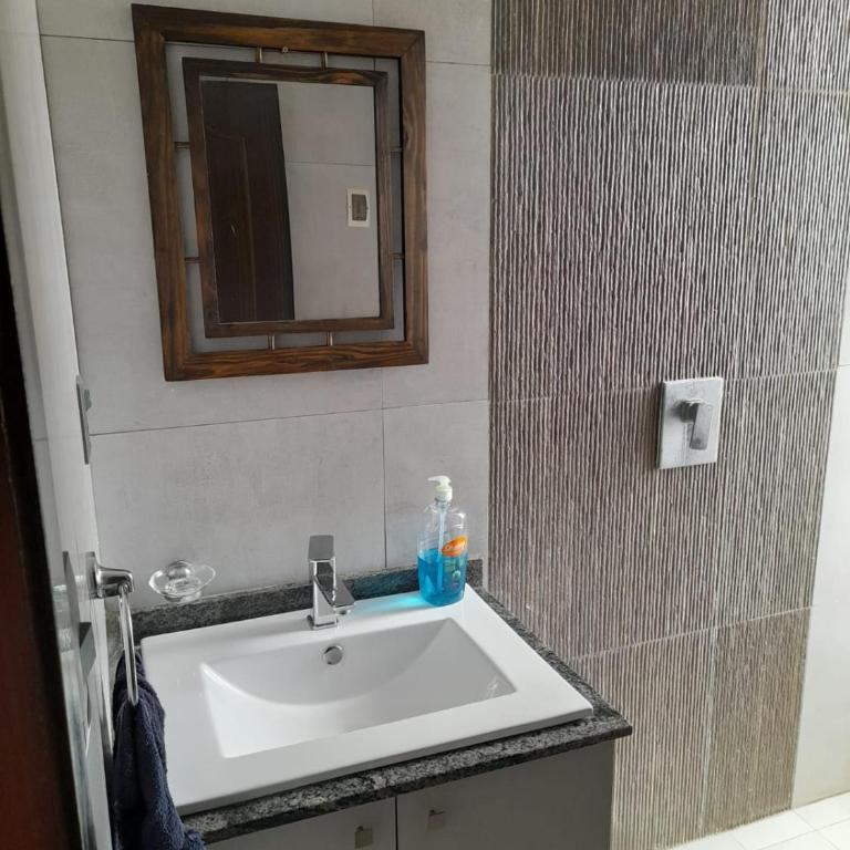 Moderno & Cálido en el corazón de Sopocachi - Apartamento de 1 dormitorio - 3