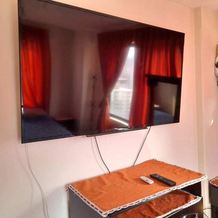 Moderno & Cálido en el corazón de Sopocachi - Apartamento de 1 dormitorio - 6